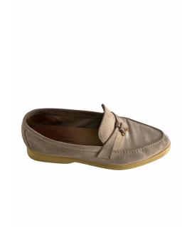 LORO PIANA Лоферы