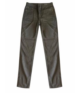 SAINT LAURENT Джинсы слим