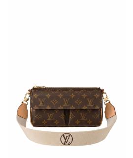 LOUIS VUITTON Сумка через плечо