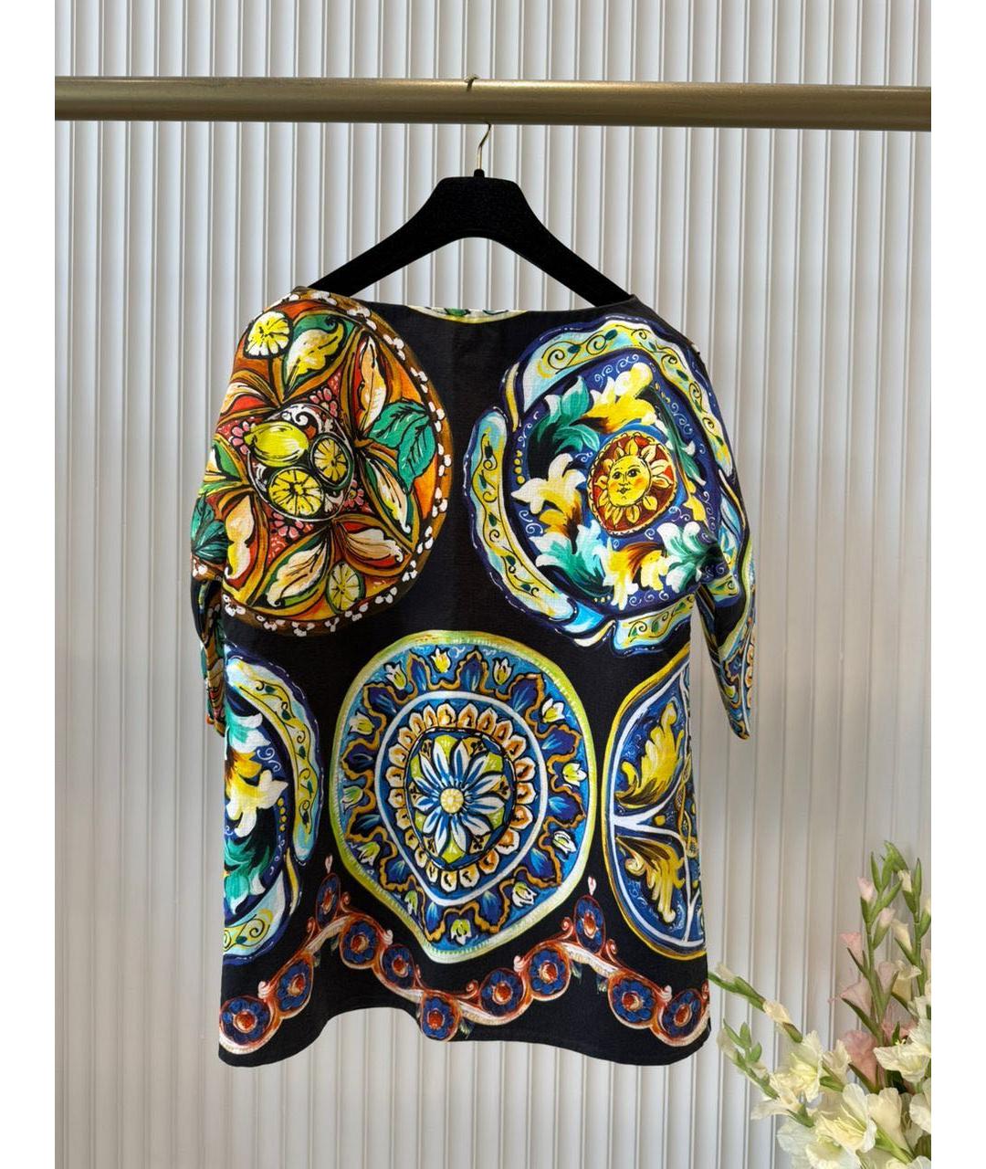 DOLCE&GABBANA Футболка, фото 2