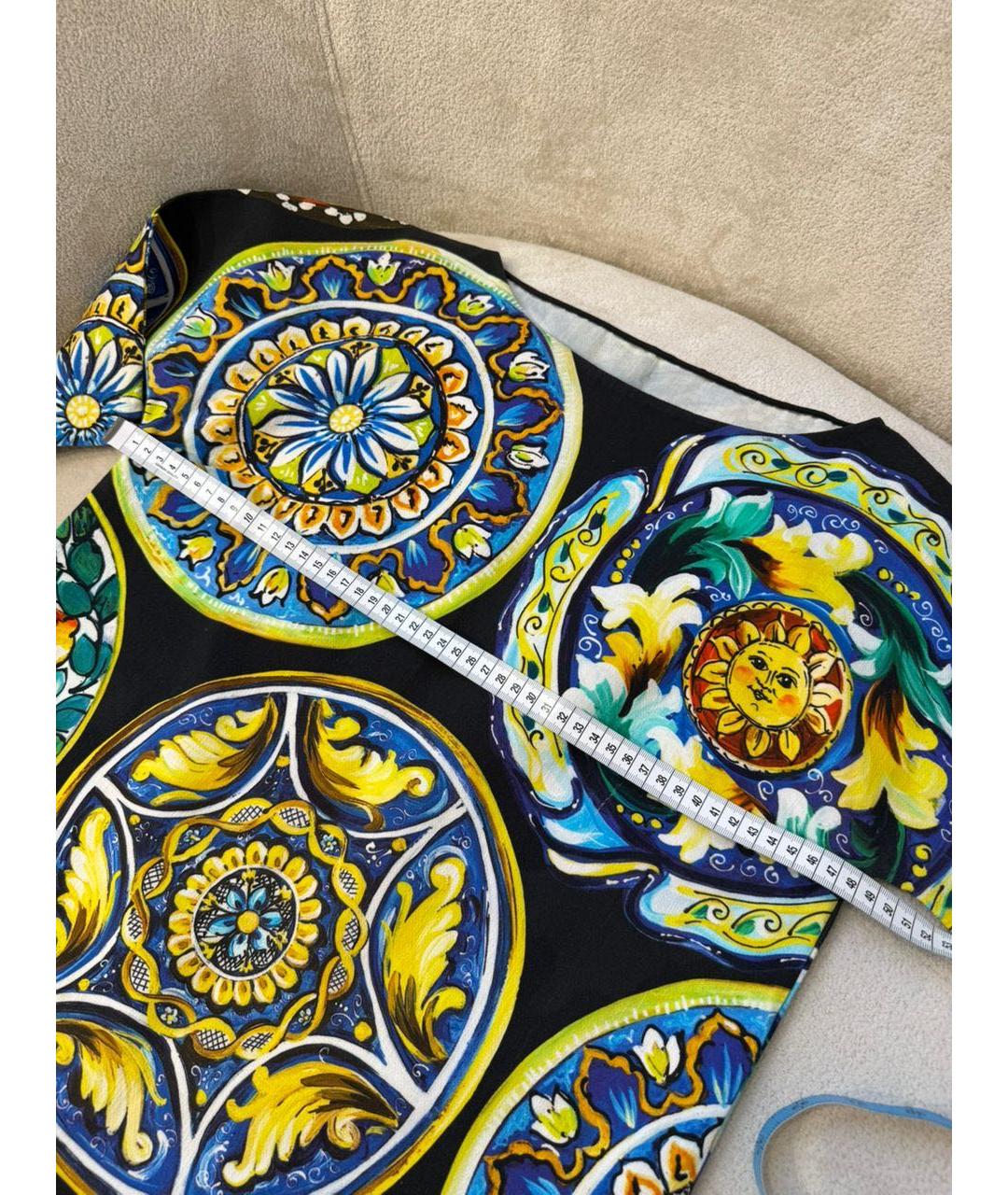 DOLCE&GABBANA Футболка, фото 4