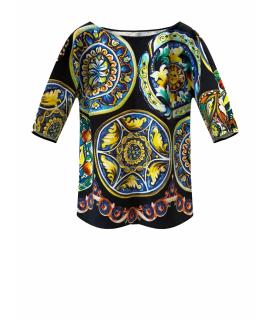 DOLCE&GABBANA Футболка