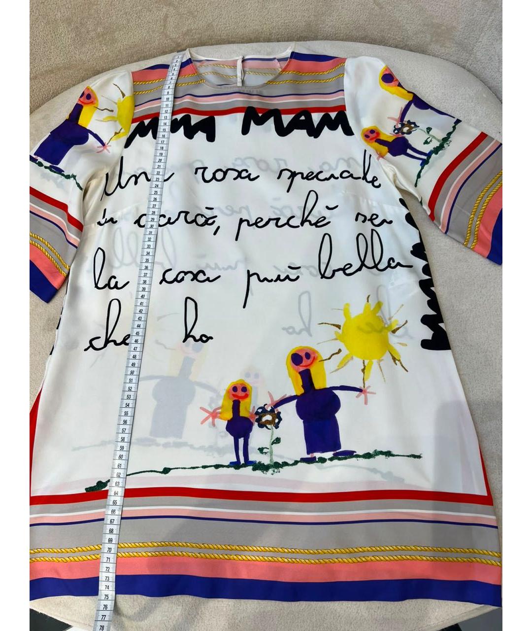 DOLCE&GABBANA Футболка, фото 3