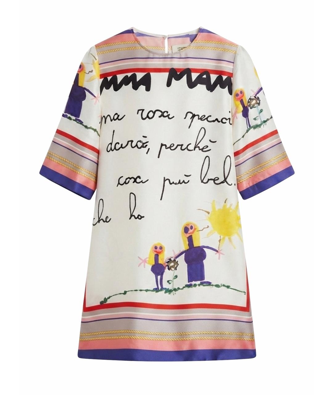 DOLCE&GABBANA Футболка, фото 1