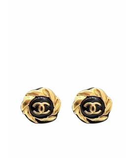 CHANEL Серьги