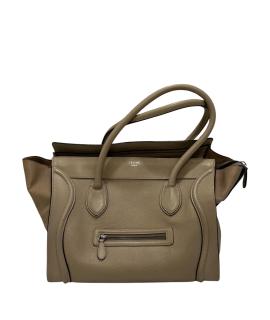 CELINE Сумка с короткими ручками