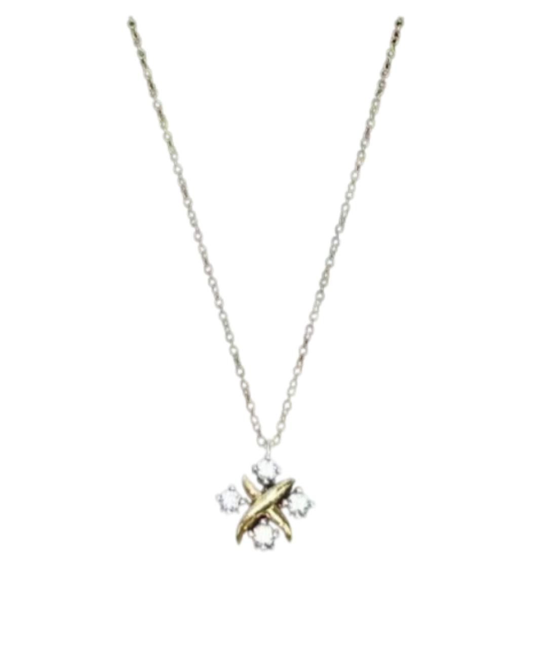 TIFFANY&CO Колье, фото 1