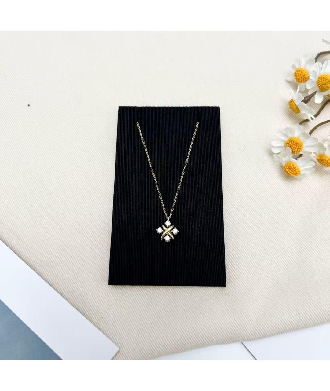 TIFFANY&CO Колье, фото 2
