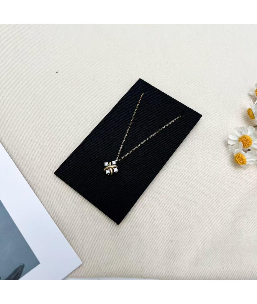 TIFFANY&CO Колье, фото 3