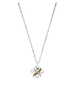 TIFFANY&CO Колье