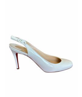 CHRISTIAN LOUBOUTIN Туфли