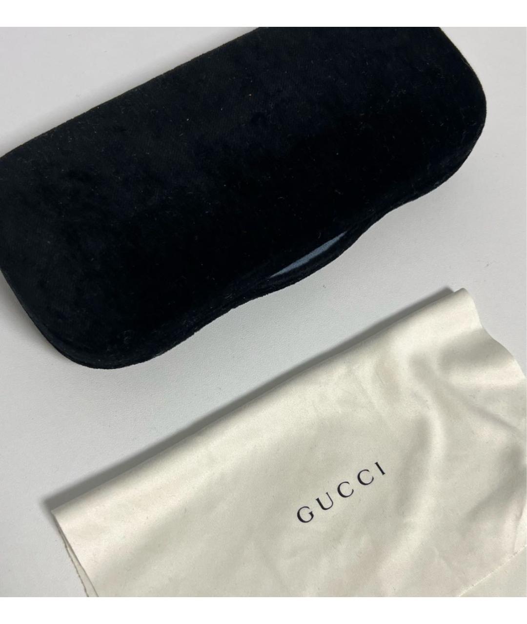 GUCCI Солнцезащитные очки, фото 4