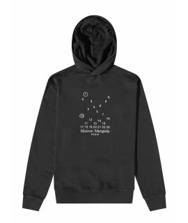 MAISON MARGIELA Худи/толстовка
