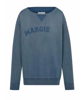 MAISON MARGIELA Худи/толстовка