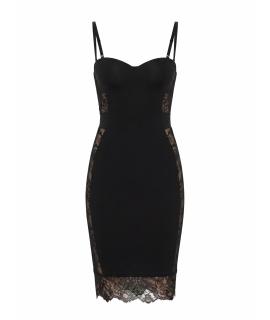 LA PERLA Коктейльное платье