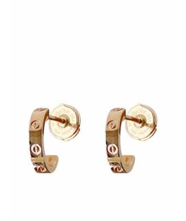 CARTIER Серьги