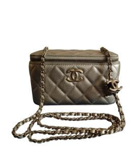 CHANEL Сумка через плечо