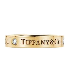 TIFFANY&CO Кольцо