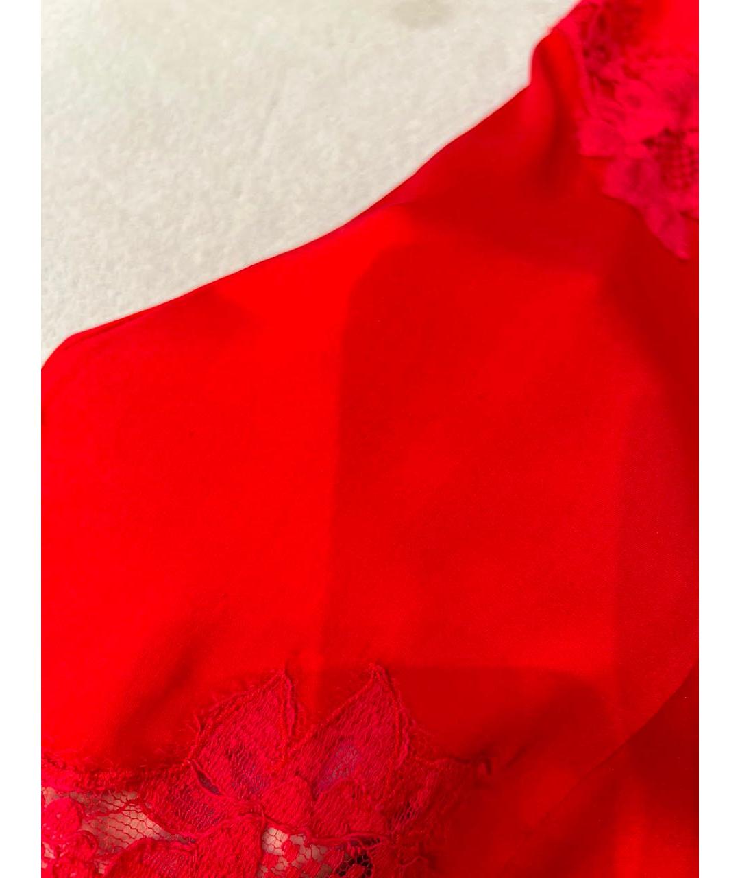 DOLCE&GABBANA Майка, фото 8