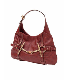 

Сумка с короткими ручками GUCCI Jackie