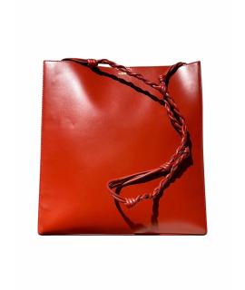JIL SANDER Сумка через плечо