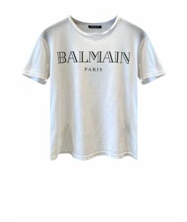 BALMAIN Детская футболка