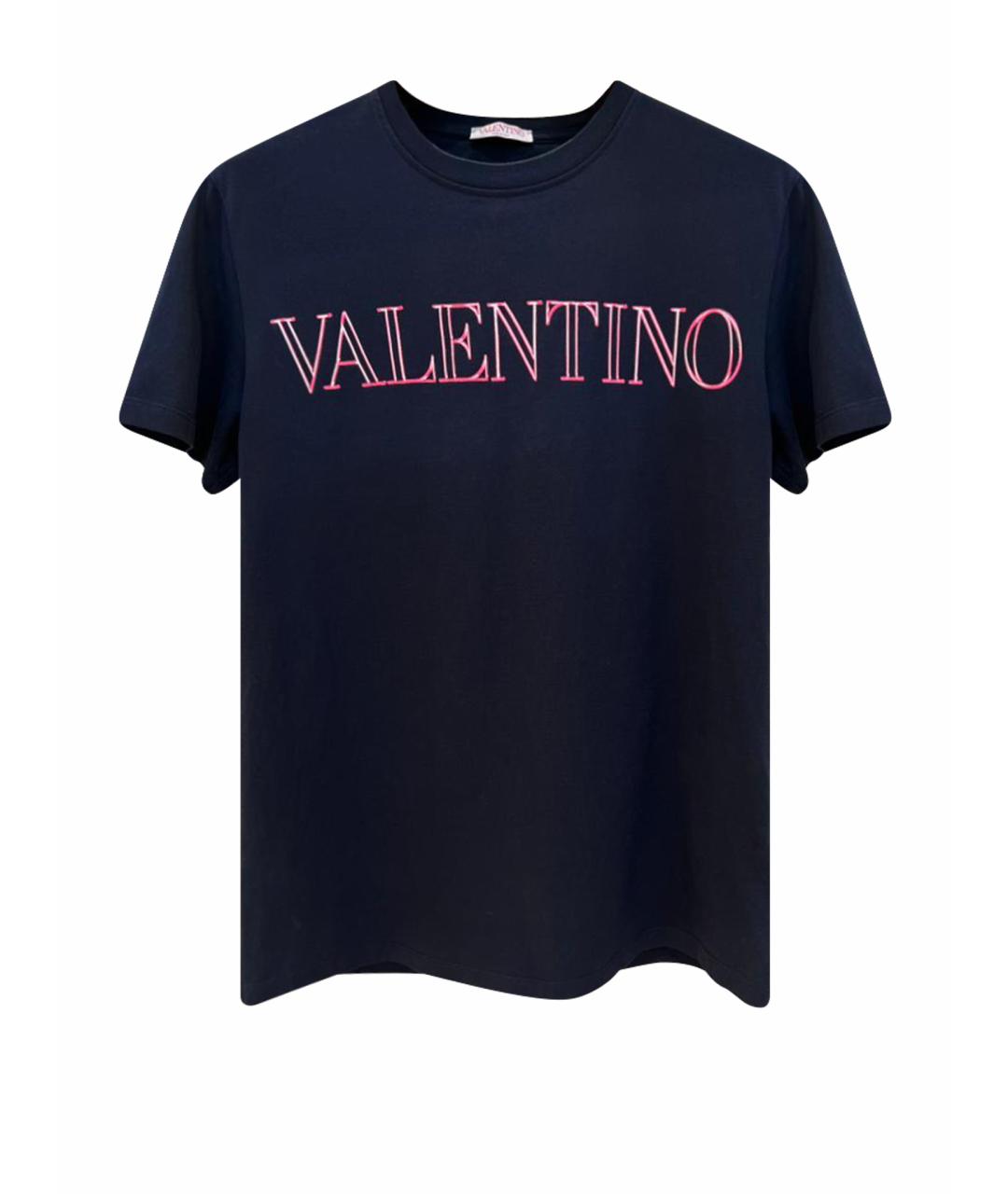 VALENTINO Футболка, фото 1