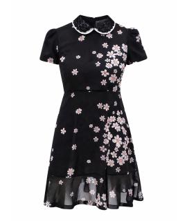 RED VALENTINO Коктейльное платье
