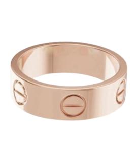 CARTIER Кольцо