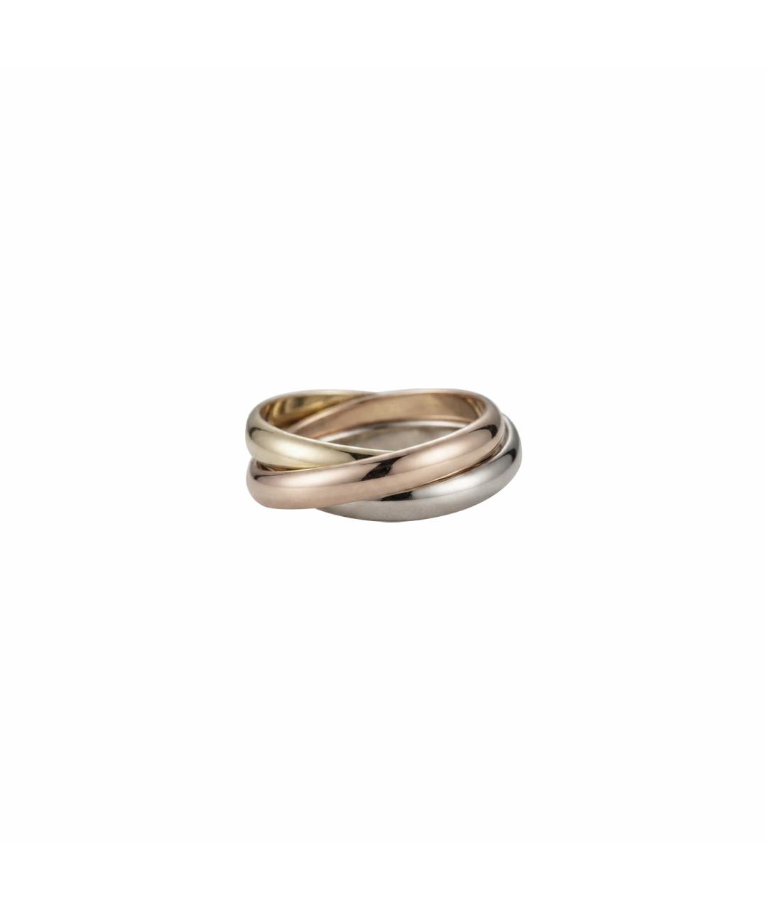 CARTIER Кольцо, фото 1