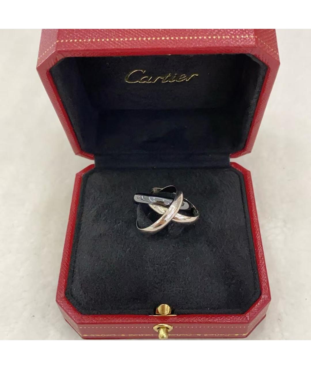 CARTIER Кольцо, фото 2