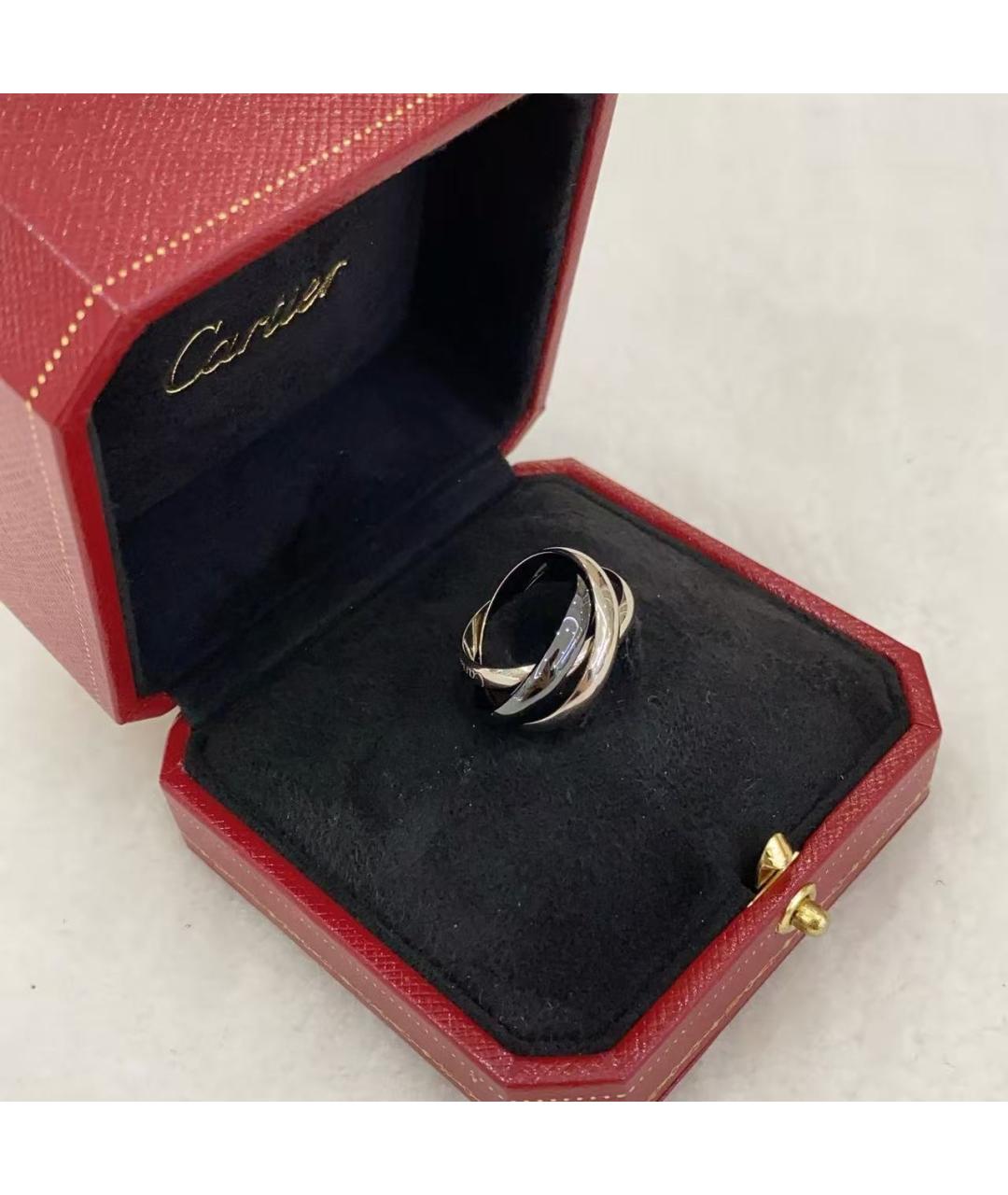 CARTIER Кольцо, фото 3