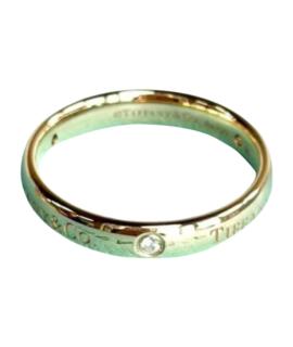 TIFFANY&CO Кольцо