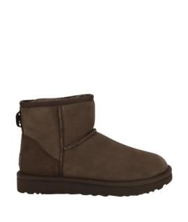 UGG Полусапоги
