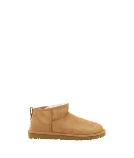 UGG Низкие ботинки