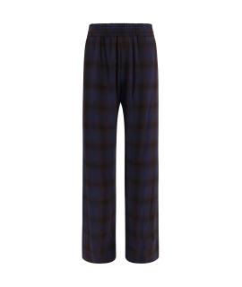 DRIES VAN NOTEN Повседневные брюки