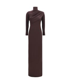 COURREGES Вечернее платье