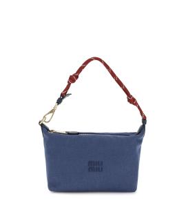MIU MIU Сумка с короткими ручками