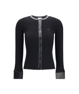 COURREGES Кардиган