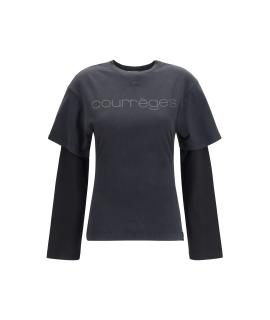 COURREGES Лонгслив