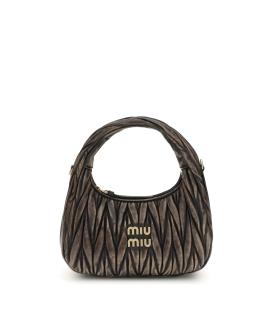 MIU MIU Сумка через плечо