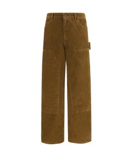 GOLDEN GOOSE Повседневные брюки