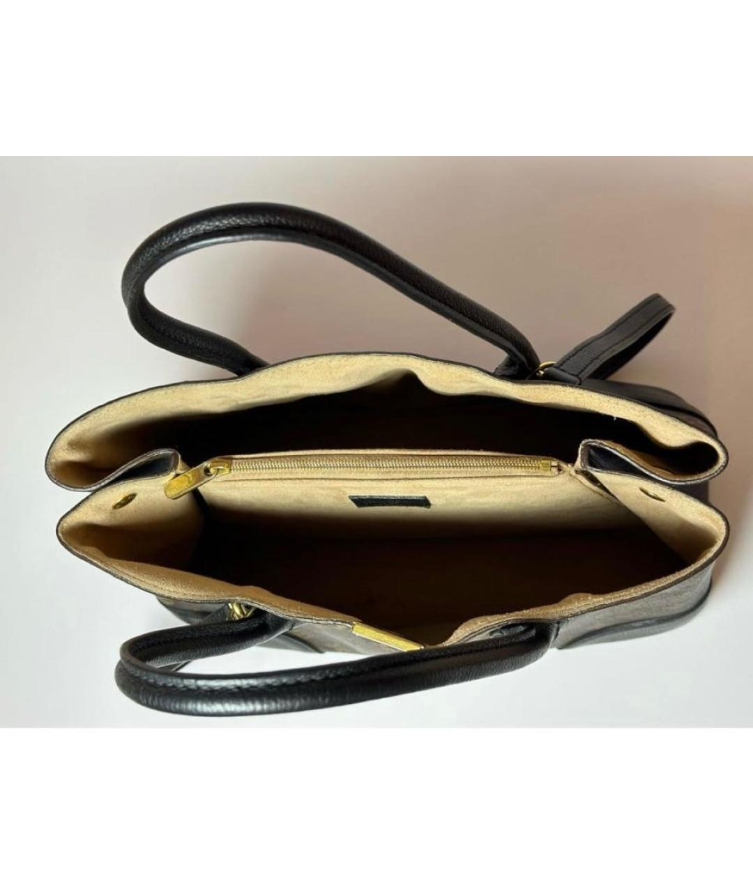 LOUIS VUITTON Коричневая канва сумка через плечо, фото 5