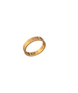 CARTIER Кольцо