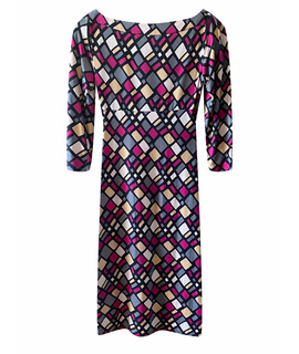 

Повседневное платье DIANE VON FURSTENBERG