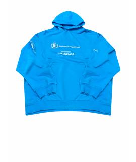 BALENCIAGA Худи/толстовка
