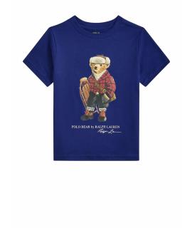 POLO RALPH LAUREN Детская футболка