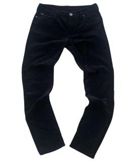 EMPORIO ARMANI Прямые джинсы