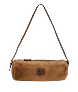 MIU MIU Сумка с короткими ручками