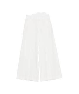 CELINE Прямые брюки